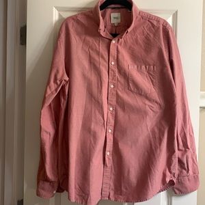 W.R.K Shirt- 17 36-37